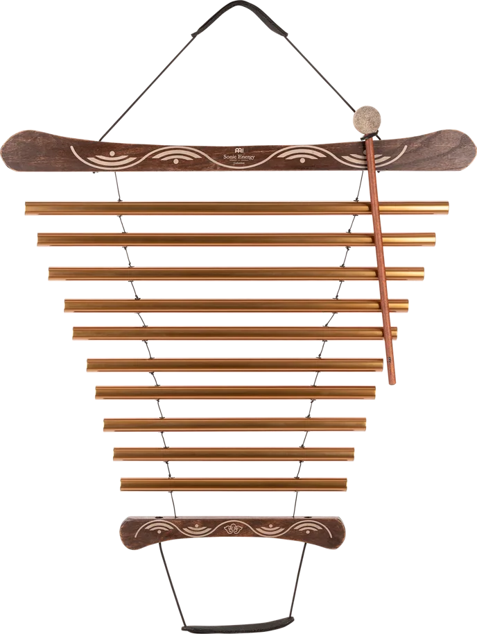 Meditation Flow Chime 35" - G Major