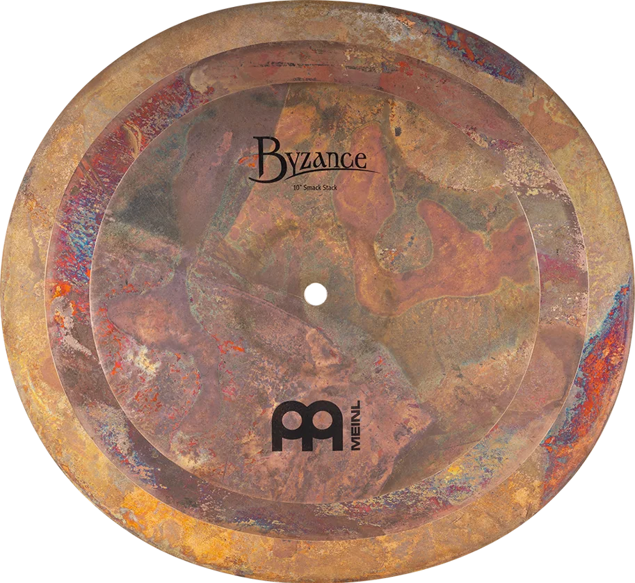 10"/12"/14" Byzance Vintage - Smack Stack