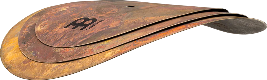 10"/12"/14" Byzance Vintage - Smack Stack