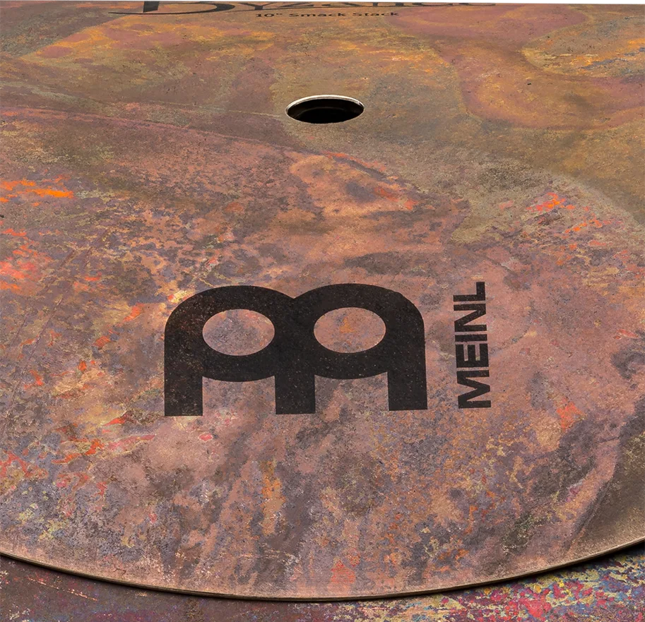 10"/12"/14" Byzance Vintage - Smack Stack