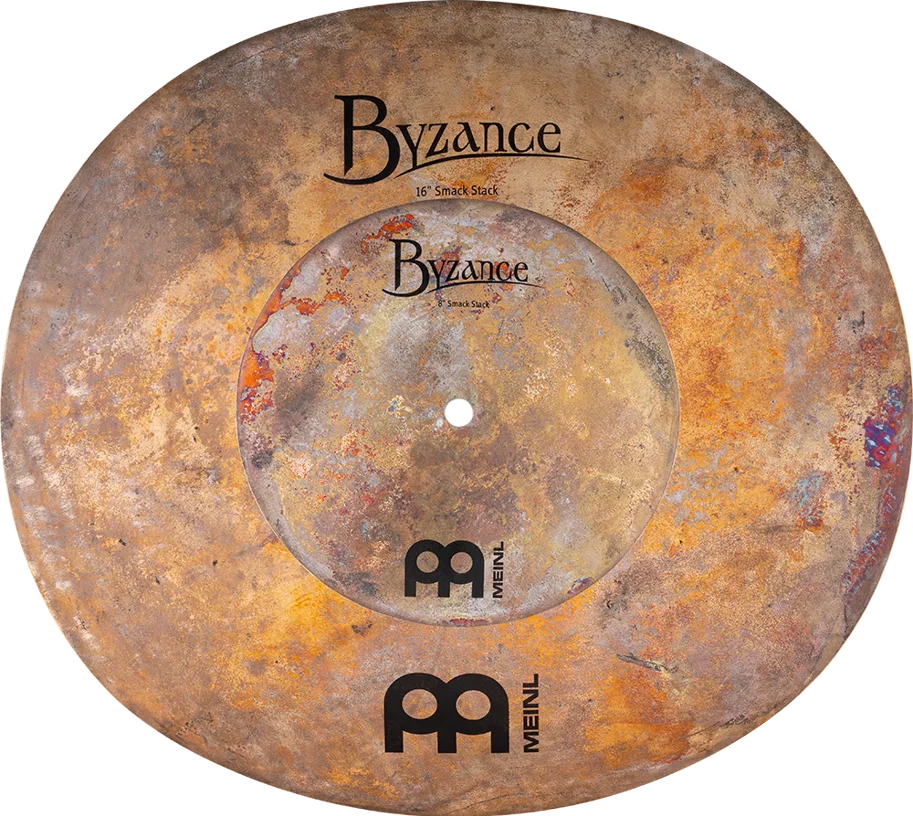 8"/16" Byzance Vintage - Smack Stack Add-On Pack