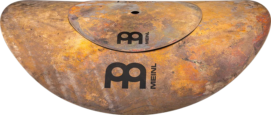 8"/16" Byzance Vintage - Smack Stack Add-On Pack