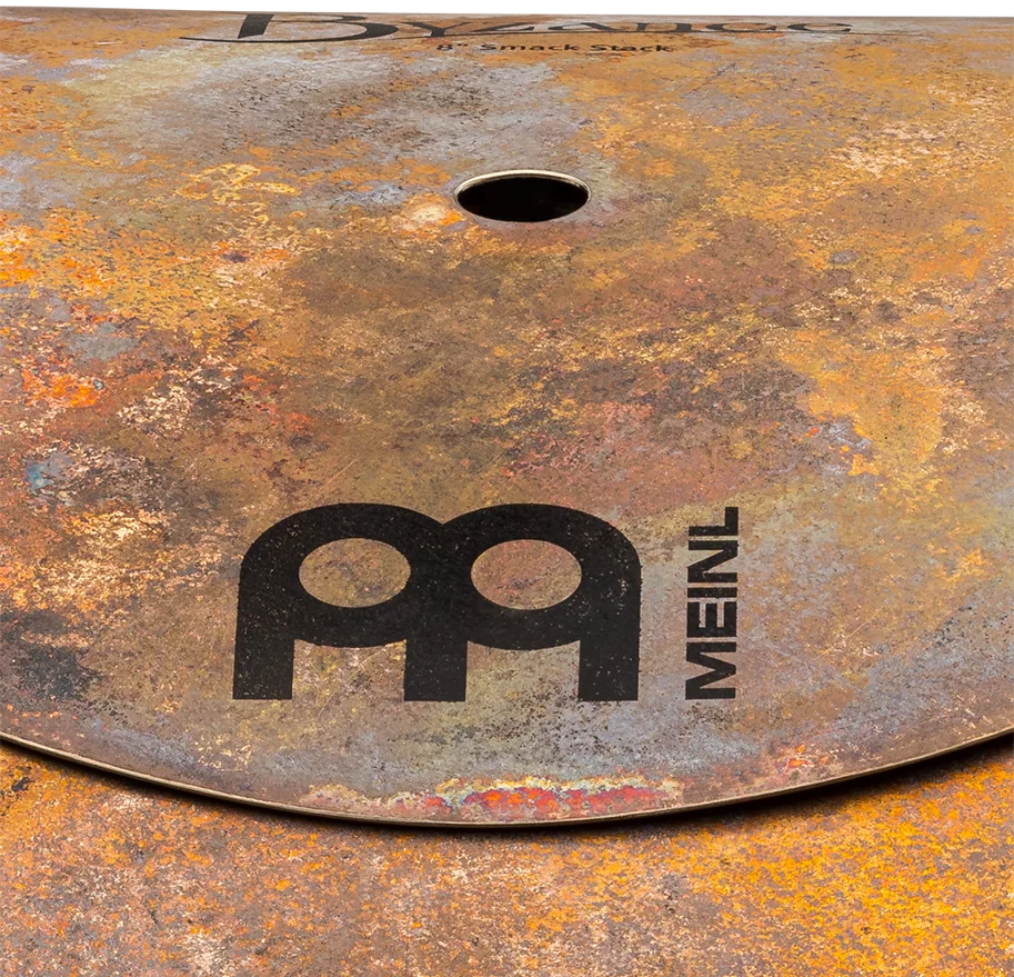8"/16" Byzance Vintage - Smack Stack Add-On Pack