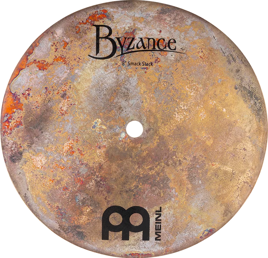 8"/16" Byzance Vintage - Smack Stack Add-On Pack