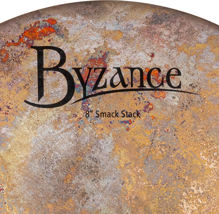 8"/16" Byzance Vintage - Smack Stack Add-On Pack