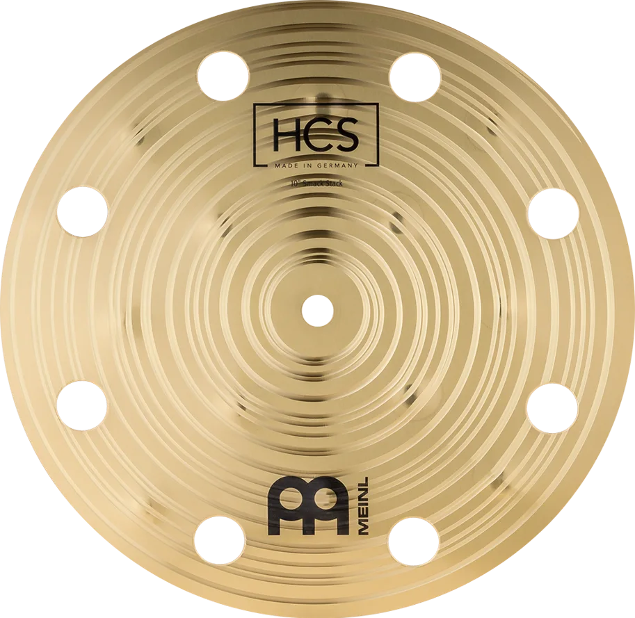 10"/12"/14" HCS - Smack Stack