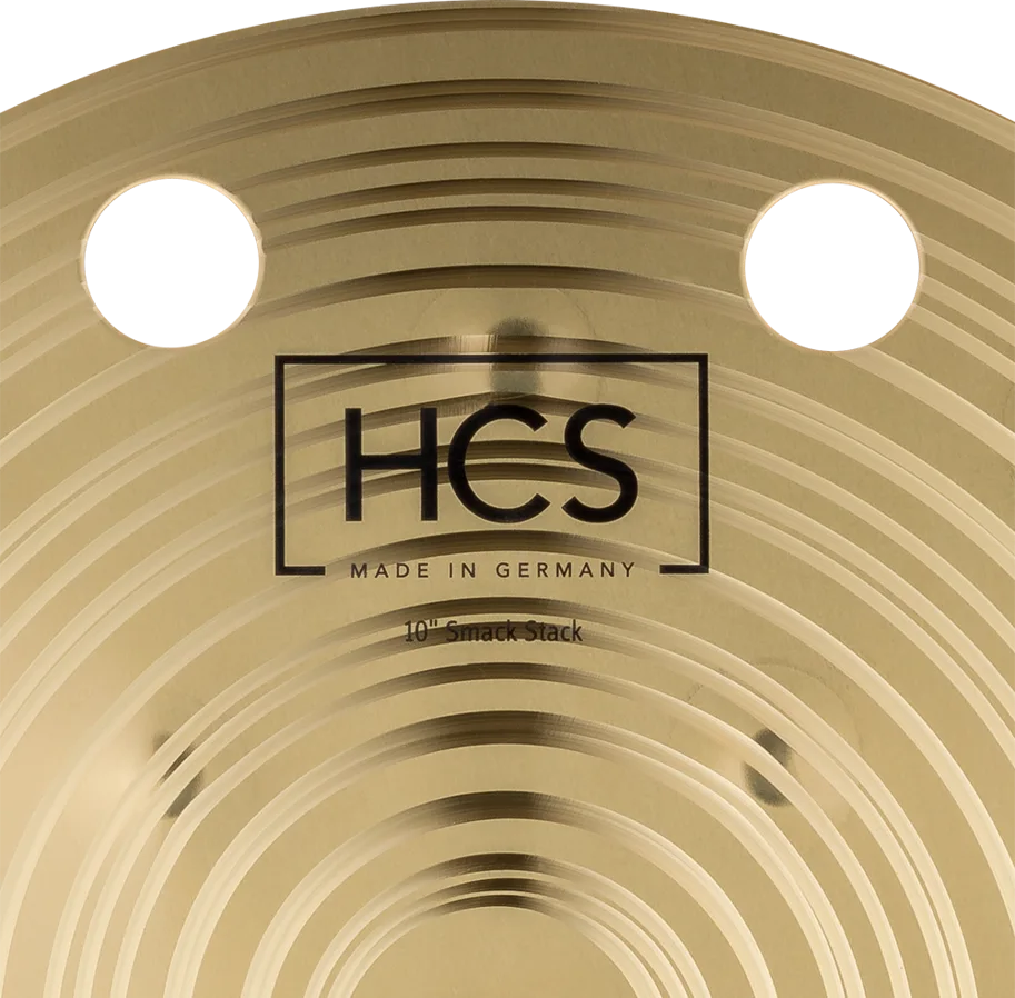 10"/12"/14" HCS - Smack Stack