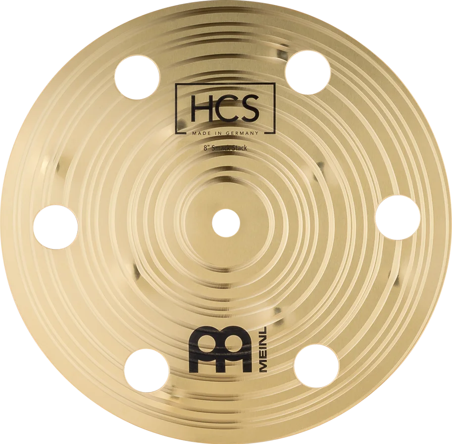 8"/10"/12"/14"/16" HCS - Smack Stack