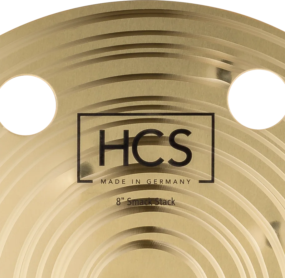 8"/10"/12"/14"/16" HCS - Smack Stack
