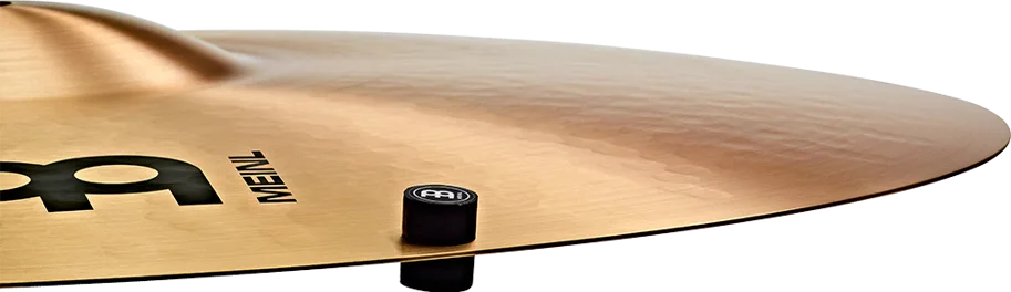 Magnetic Sustain Control / Cymbal Tuners by Benny Greb