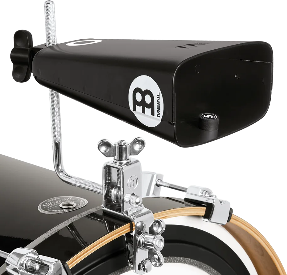 Magnetic Sustain Control / Cymbal Tuners by Benny Greb