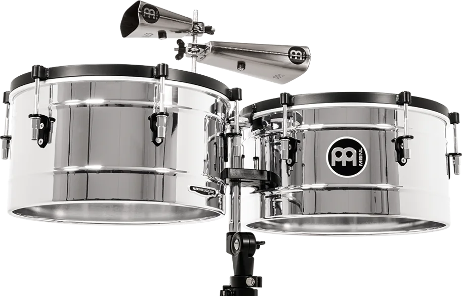Magnetic Sustain Control / Cymbal Tuners by Benny Greb