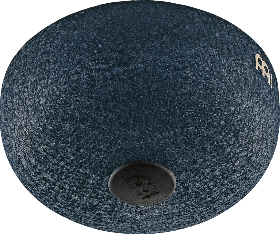 Pocket Steel Tongue Drum - A Major - Navy Blue