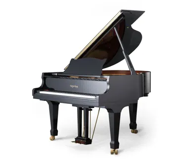 Kayserburg  Artist Series KA160