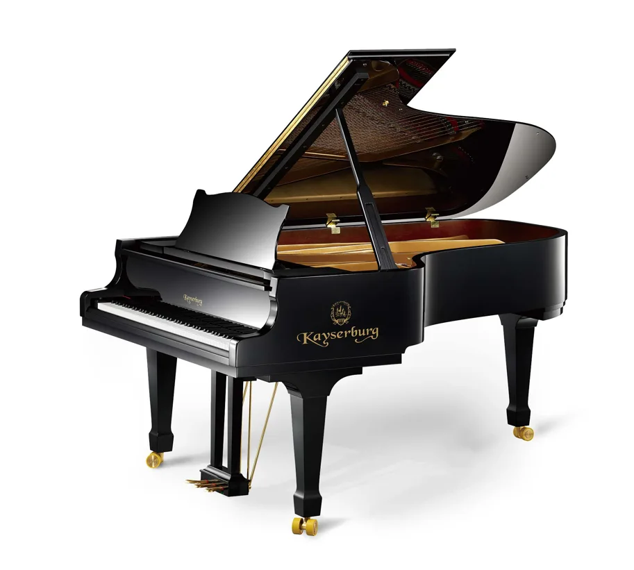 Kayserburg  Artist Series KA212