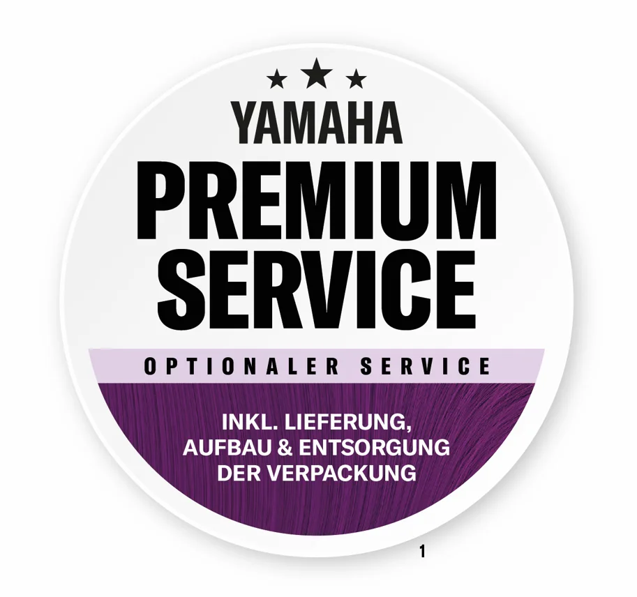 Premium Service Delivery
