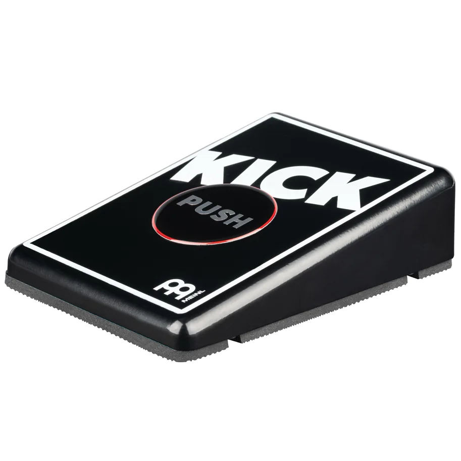 Percussion Stomp Box - Kick