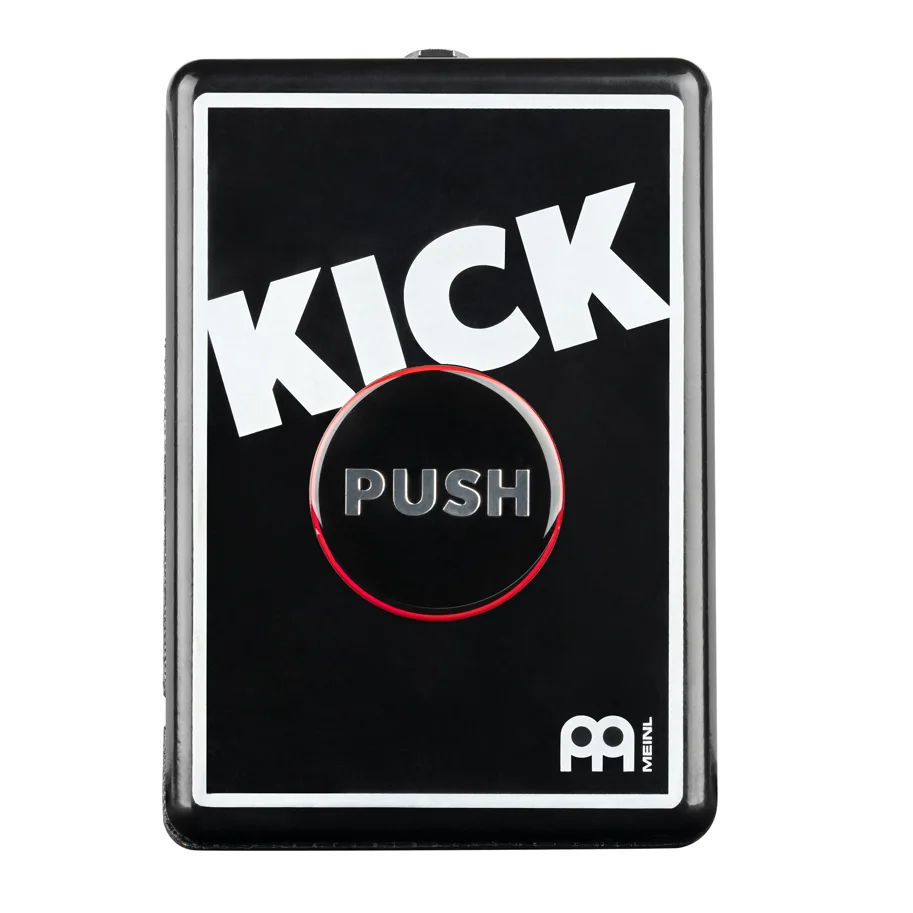 Percussion Stomp Box - Kick