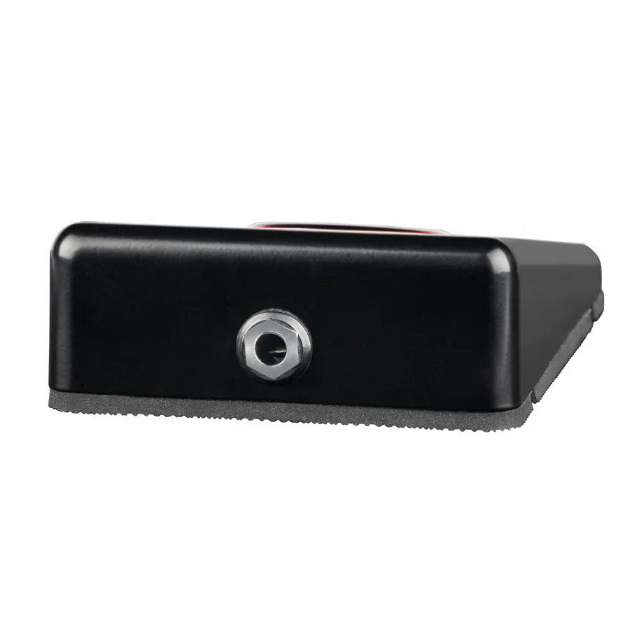 Percussion Stomp Box - Cowbell