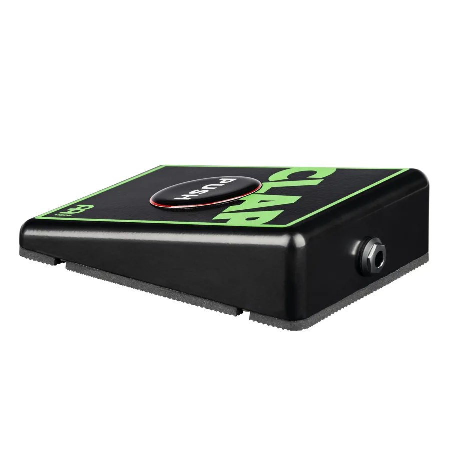 Percussion Stomp Box - Clap