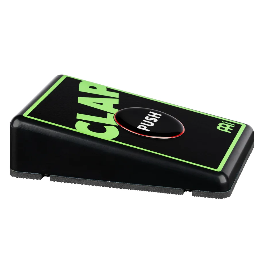 Percussion Stomp Box - Clap