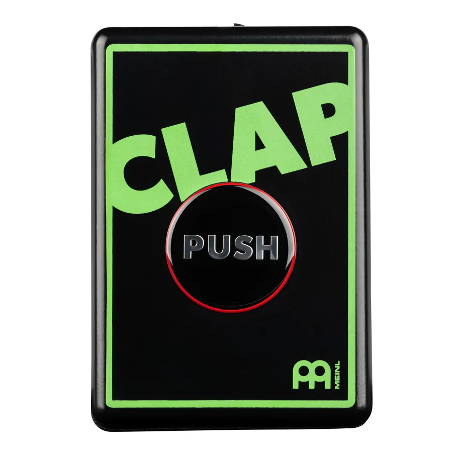 Percussion Stomp Box - Clap