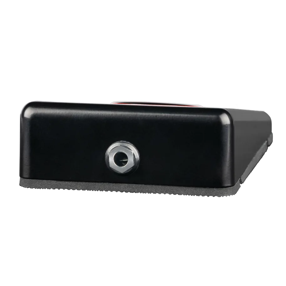 Percussion Stomp Box - Tambourine