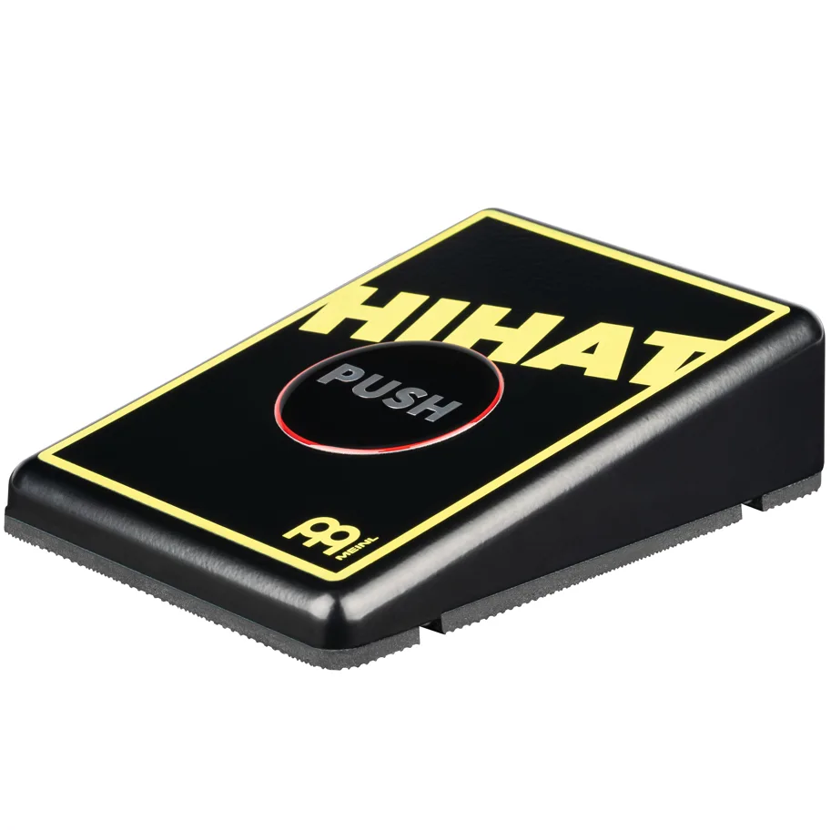 Percussion Stomp Box - Hihat
