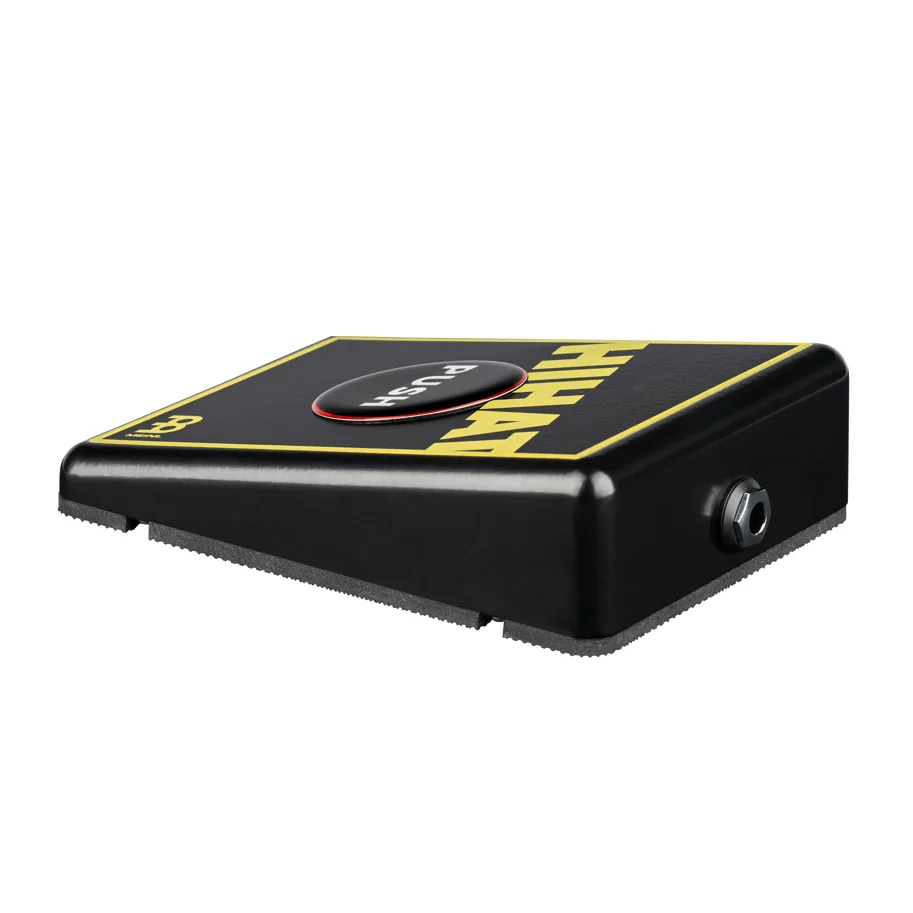 Percussion Stomp Box - Hihat