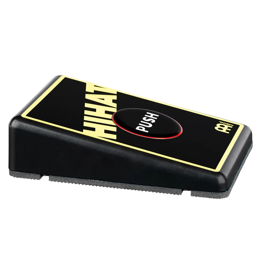 Percussion Stomp Box - Hihat