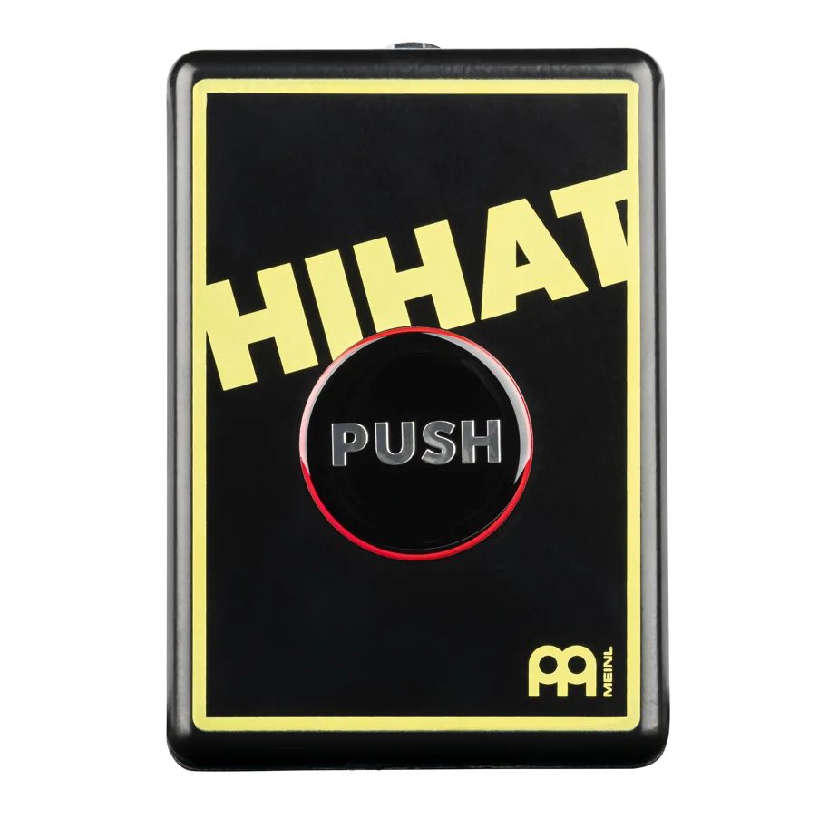 Percussion Stomp Box - Hihat