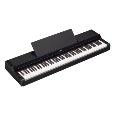 Digitalpiano YAMAHA P-S500 schwarz (Tischmodell)