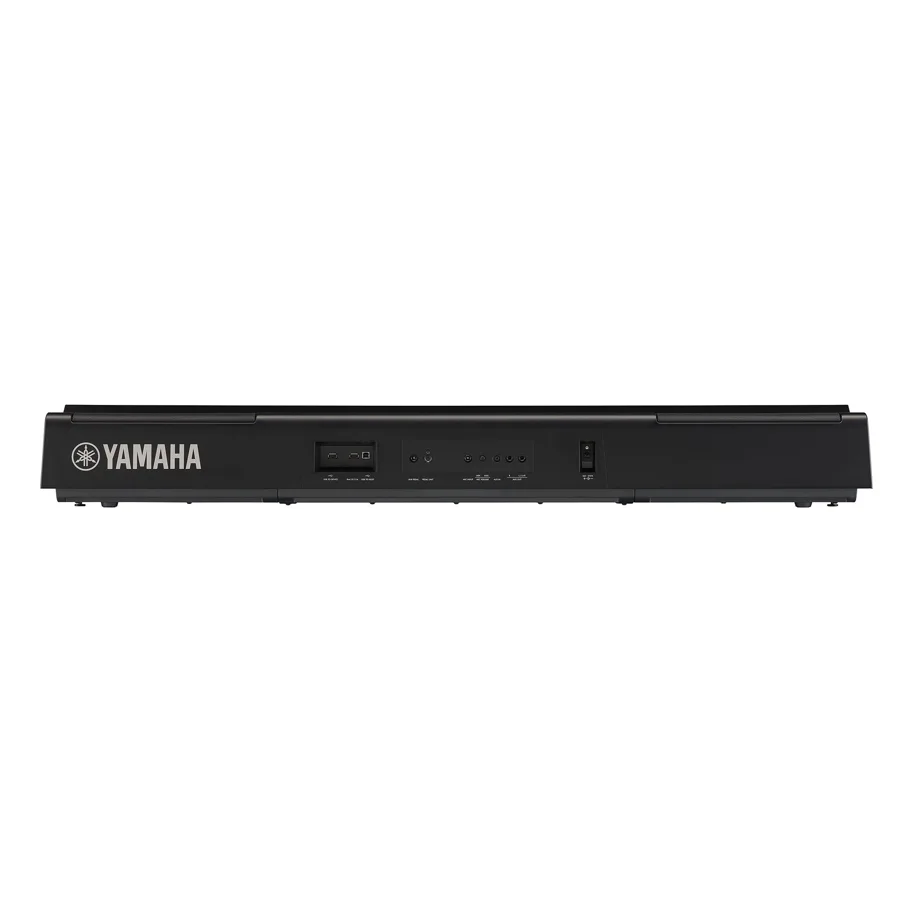 Digitalpiano YAMAHA P-S500 schwarz (Tischmodell)