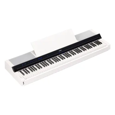 Digitalpiano YAMAHA P-S500 weiss (Tischmodell)