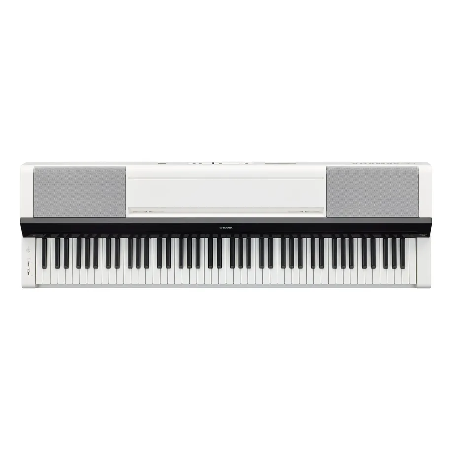 Digitalpiano YAMAHA P-S500 weiss (Tischmodell)