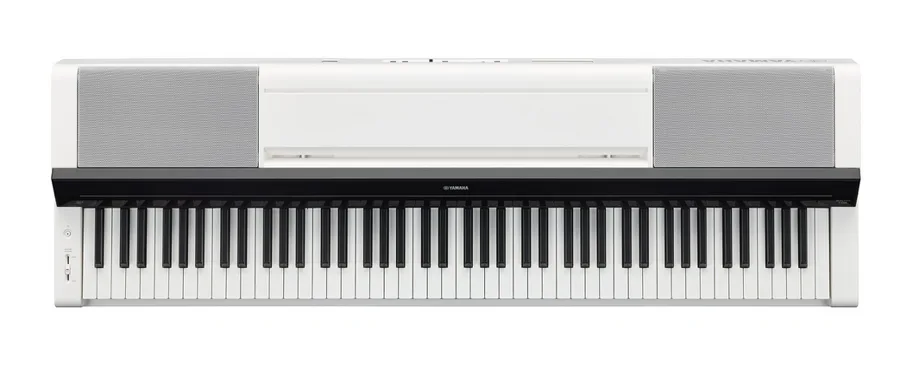 Digitalpiano YAMAHA P-S500 weiss (Komplettset)
