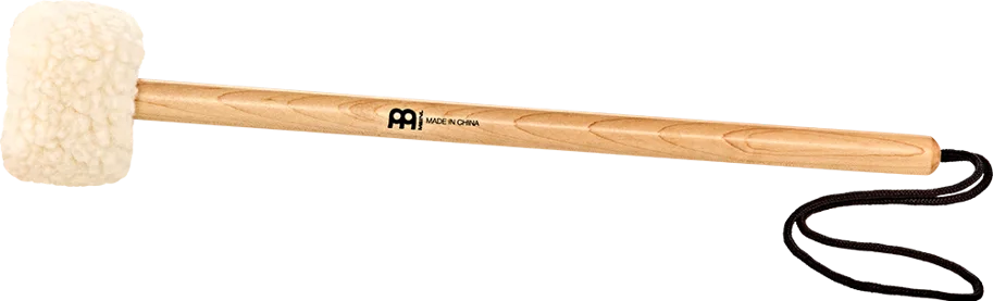 Gong & Singing Bowl Mallet - 14.5" x 2.6"