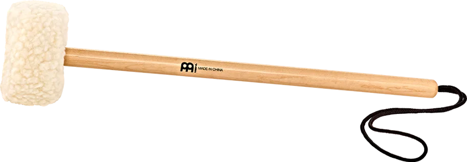 Gong & Singing Bowl Mallet - 14.5" x 3.2"