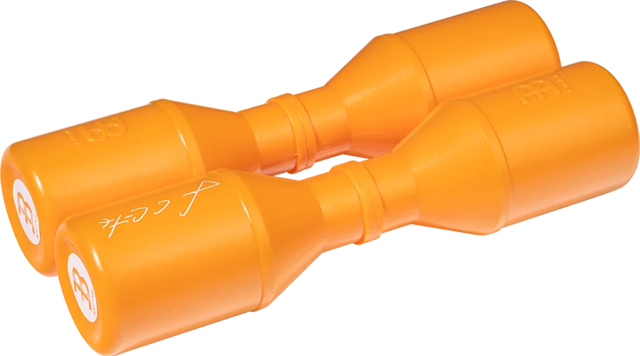 Artist Shaker Luis Conte - Creamsicle
