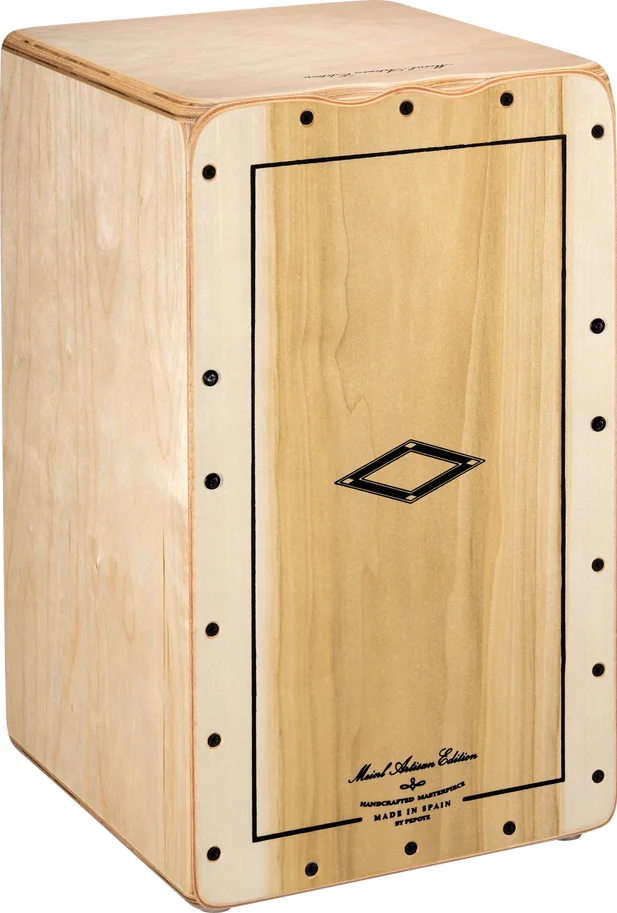 Artisan Cajon - Buleria Line - Tulip