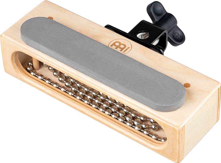 Wood Block Hand Clap