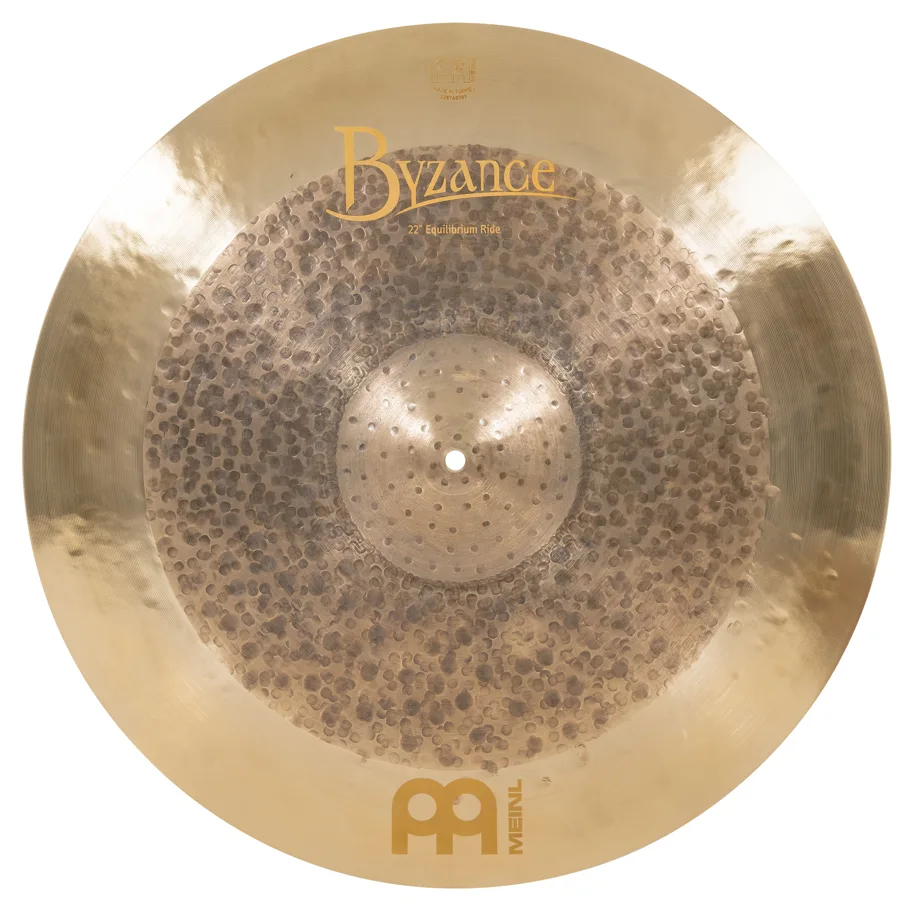 22" Byzance Vintage Equilibrium Ride