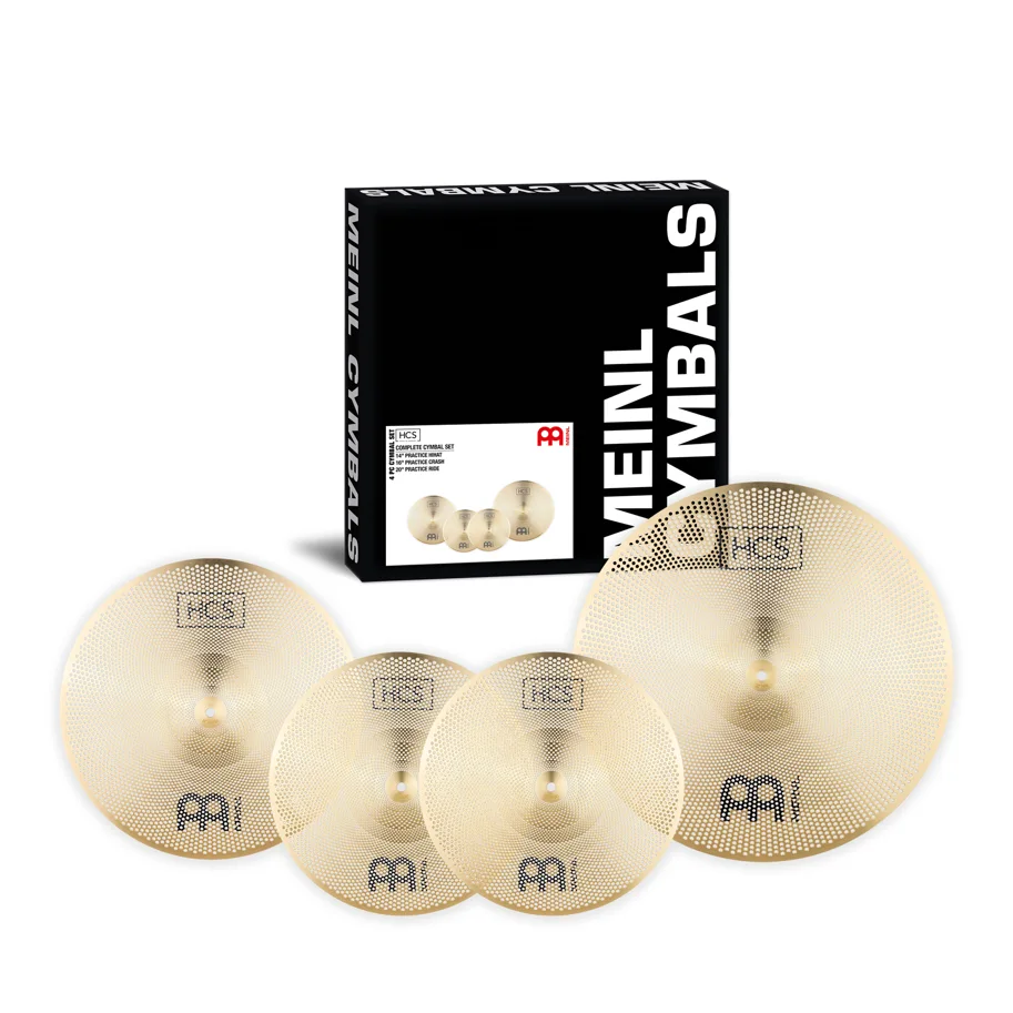 14" / 16" / 20" Practice HCS Set