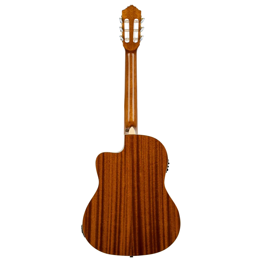 Guitar CE SN "Family Pro Series" 4/4 - Natural