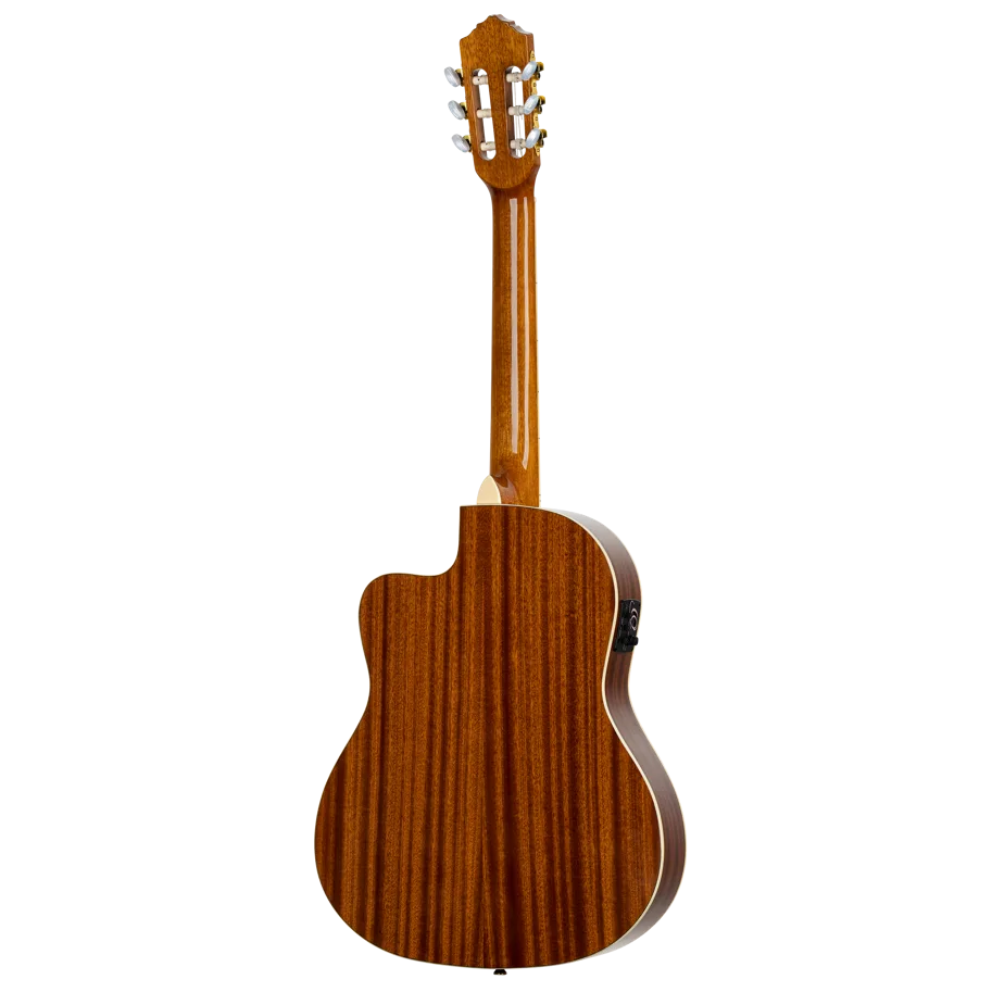 Guitar CE SN "Family Pro Series" 4/4 - Natural