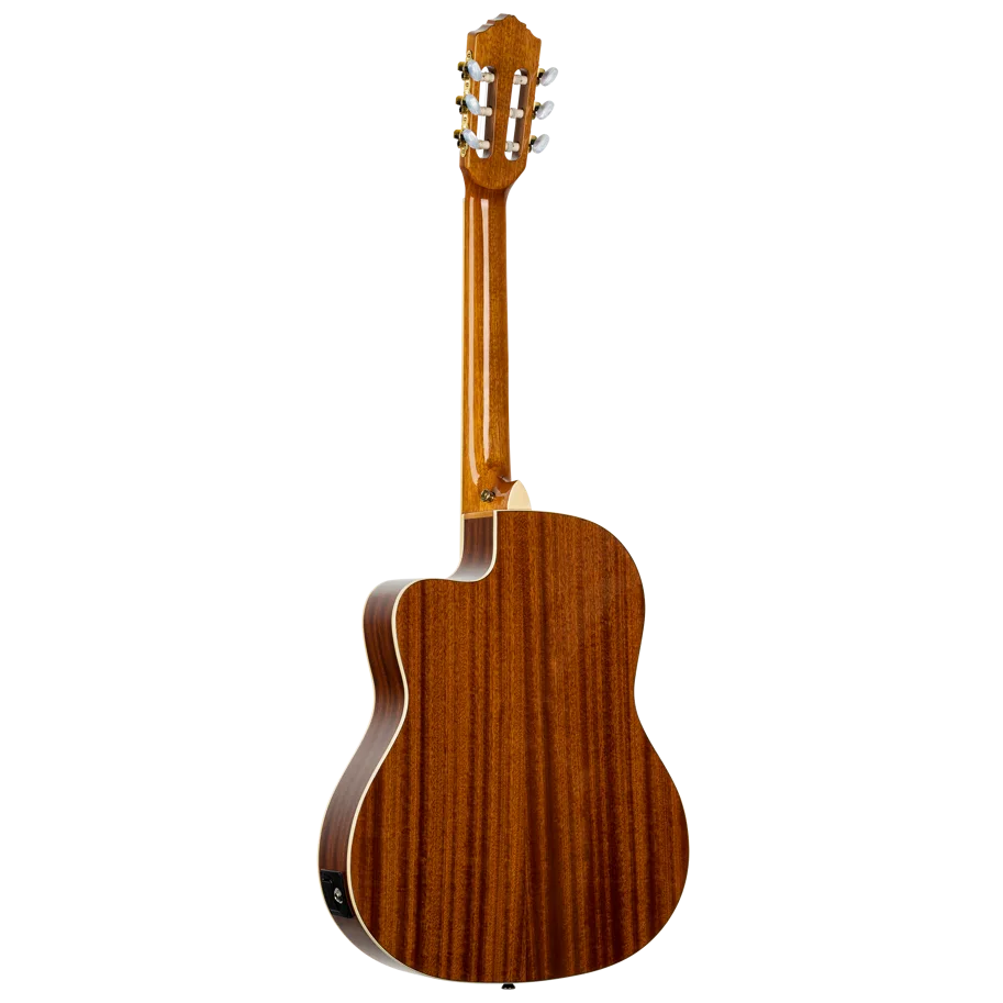 Guitar CE SN "Family Pro Series" 4/4 - Natural