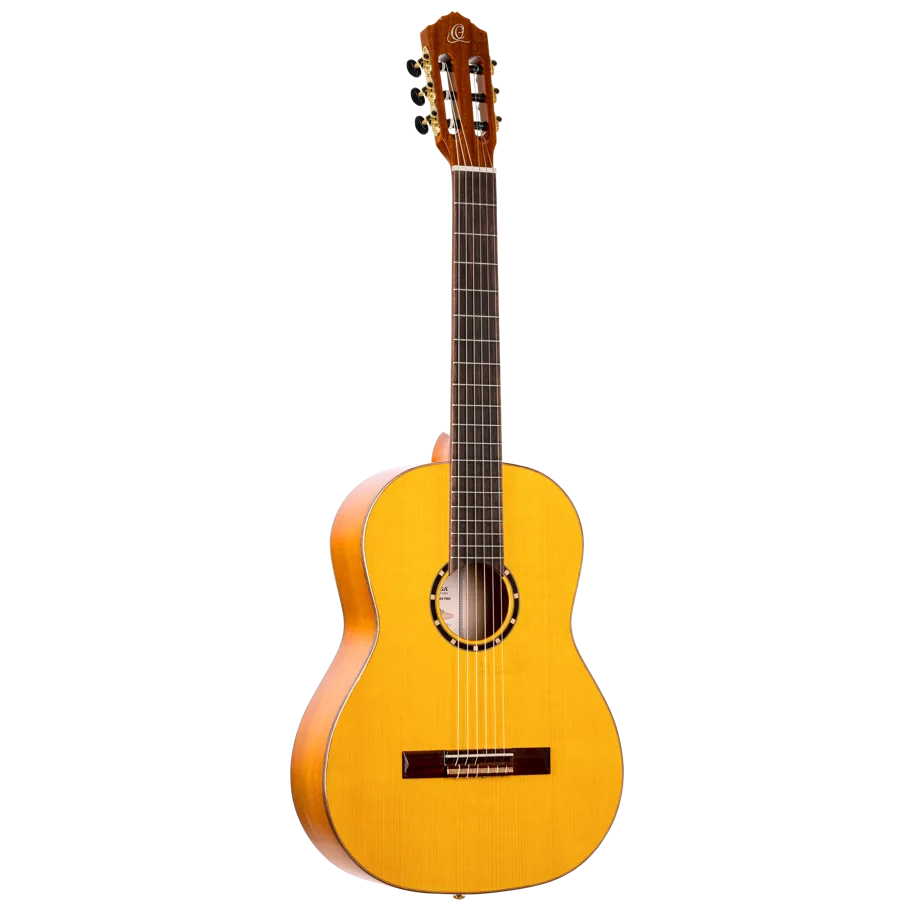 Guitar "Family Pro Series" - Flamenco