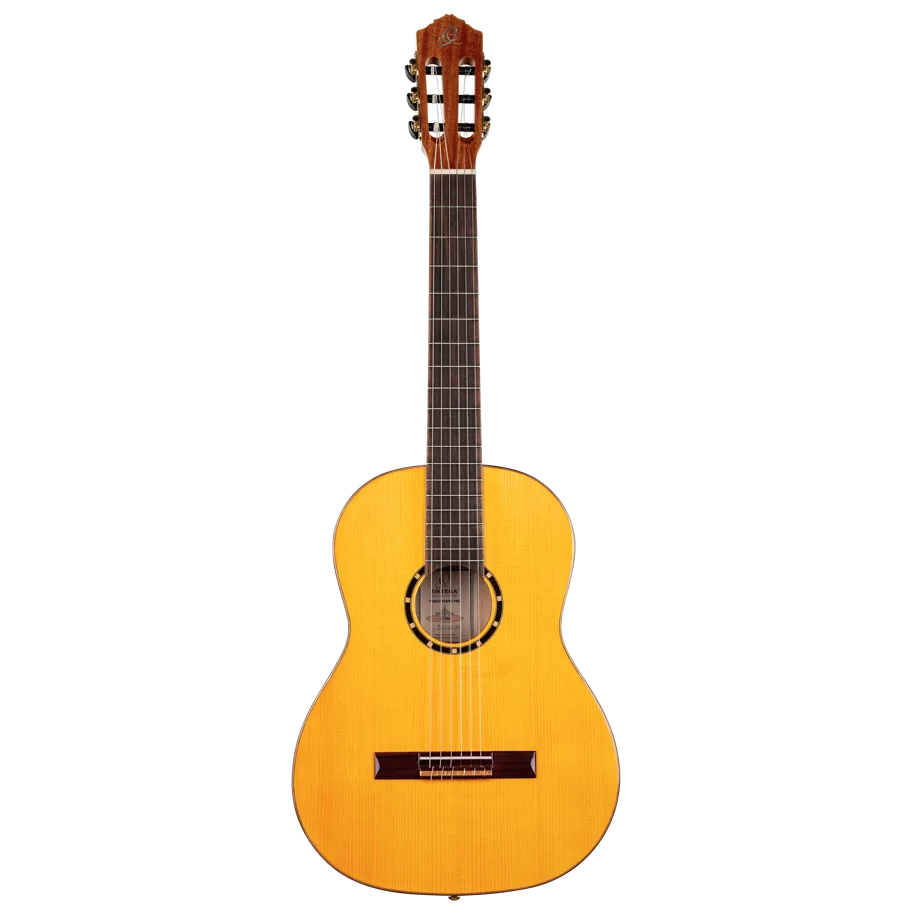 Guitar "Family Pro Series" - Flamenco