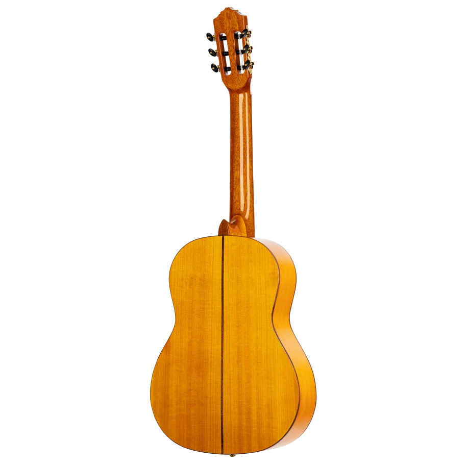 Guitar "Family Pro Series" - Flamenco