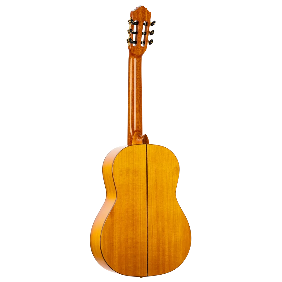 Guitar "Family Pro Series" - Flamenco